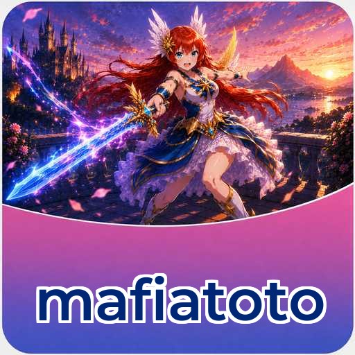 Logo mafiatoto