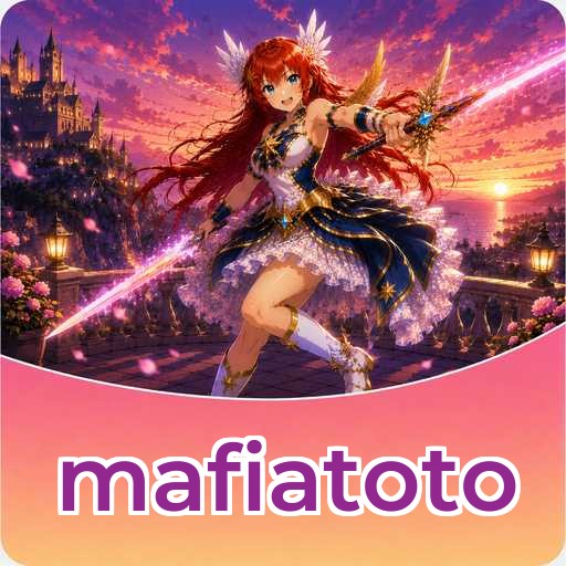 Logo mafiatoto