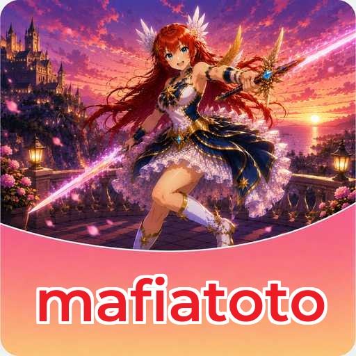 Logo mafiatoto