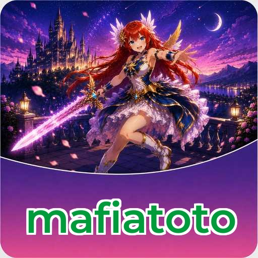 Logo mafiatoto