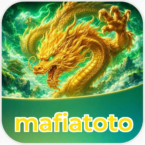 Logo mafiatoto