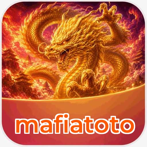 Logo mafiatoto
