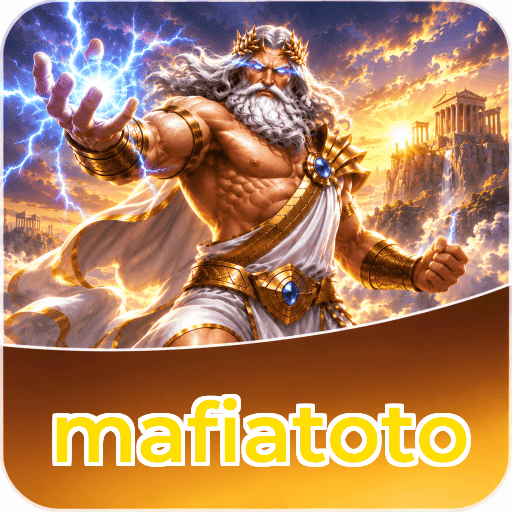 Logo mafiatoto
