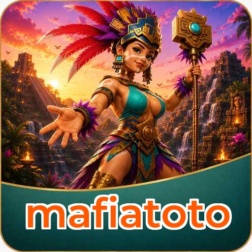 Logo mafiatoto