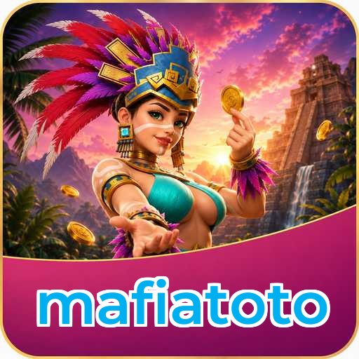 Logo mafiatoto