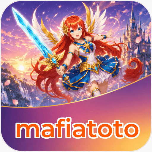 Logo mafiatoto