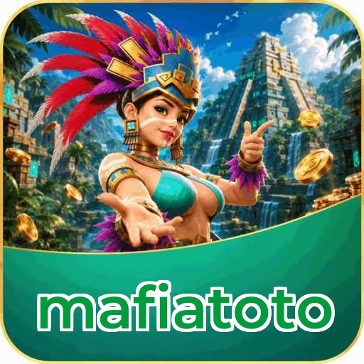Logo mafiatoto