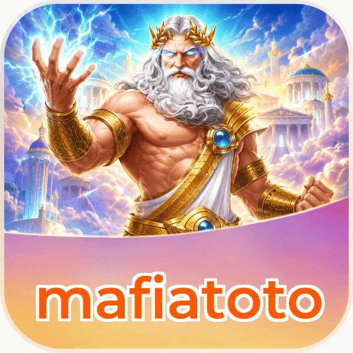 Logo mafiatoto