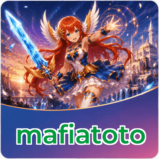 Logo mafiatoto