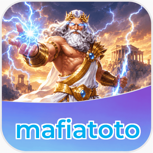 Logo mafiatoto