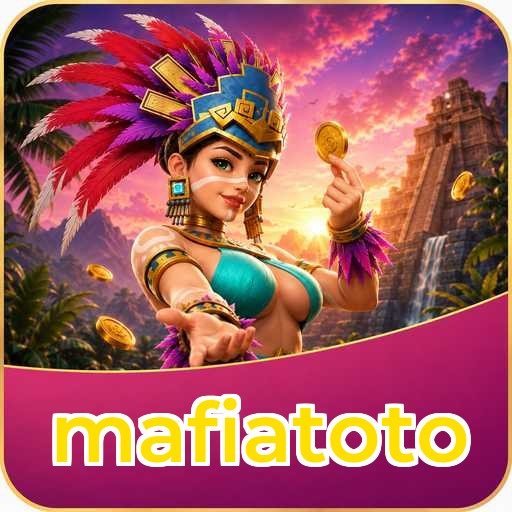 Logo mafiatoto