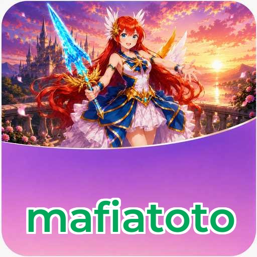 Logo mafiatoto