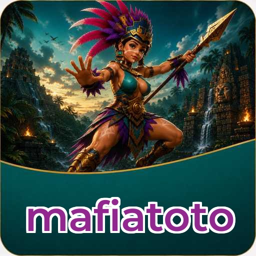 Logo mafiatoto