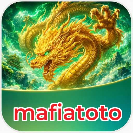 Logo mafiatoto
