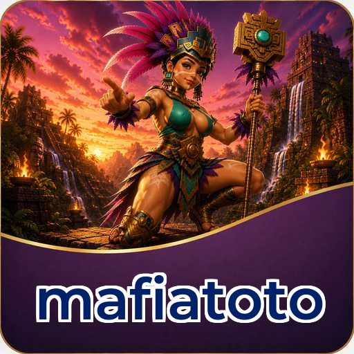 Logo mafiatoto