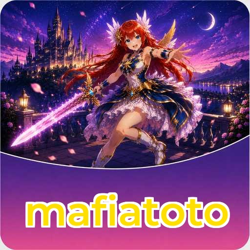 Logo mafiatoto