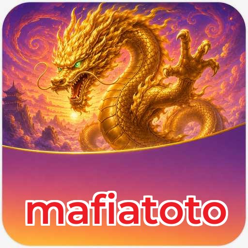 Logo mafiatoto