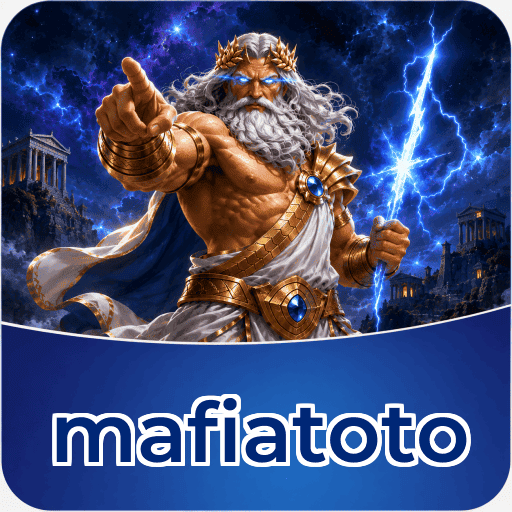 Logo mafiatoto