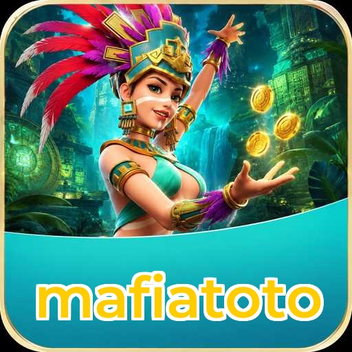Logo mafiatoto