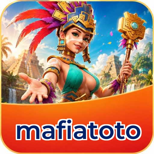 Logo mafiatoto
