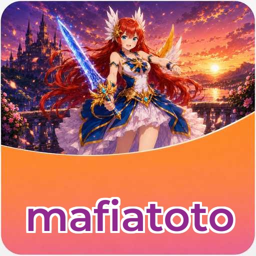 Logo mafiatoto