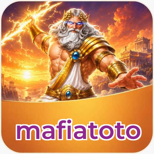 Logo mafiatoto