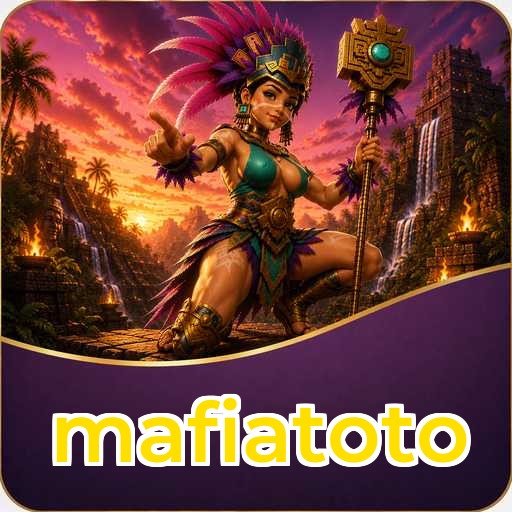 Logo mafiatoto