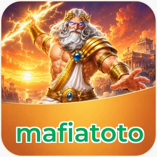 Logo mafiatoto