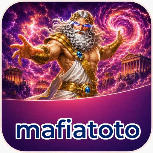 Logo mafiatoto