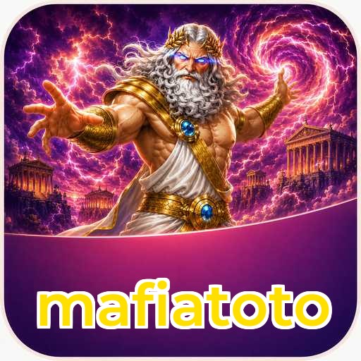 Logo mafiatoto