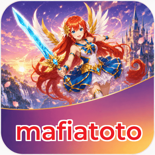 Logo mafiatoto