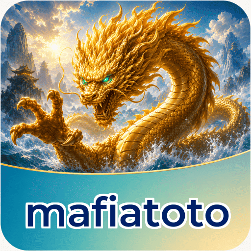 Logo mafiatoto