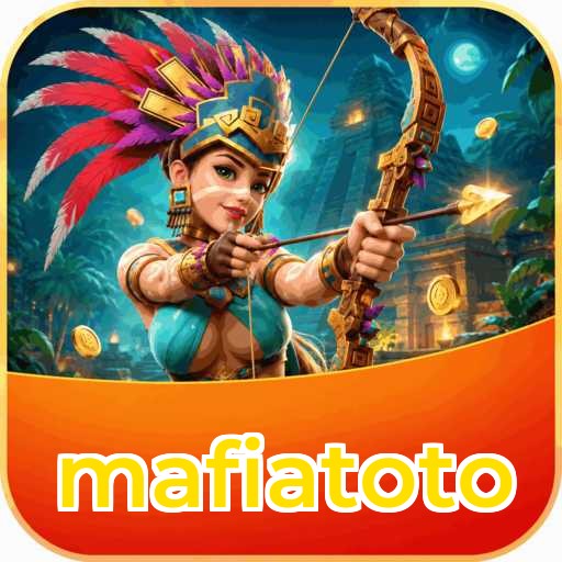Logo mafiatoto