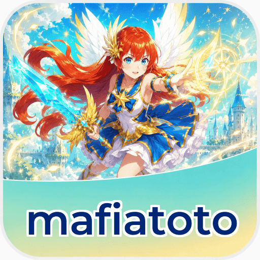 Logo mafiatoto