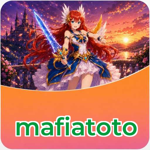 Logo mafiatoto