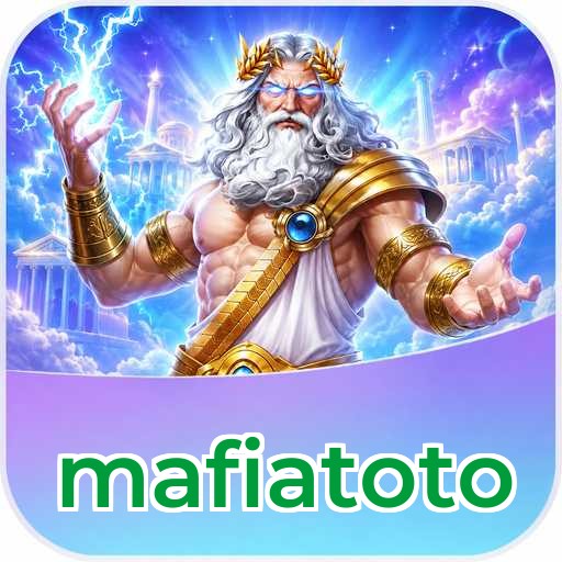 Logo mafiatoto