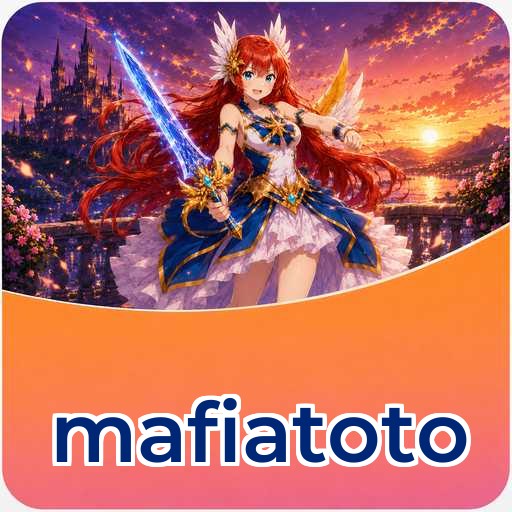 Logo mafiatoto