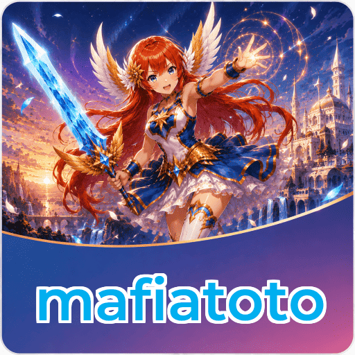 Logo mafiatoto