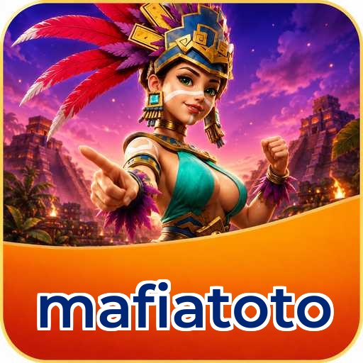 Logo mafiatoto