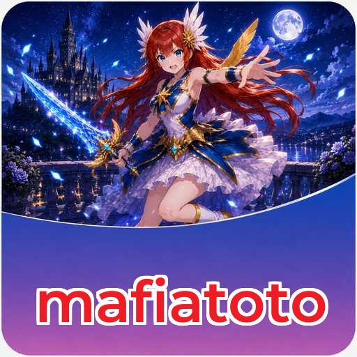 Logo mafiatoto