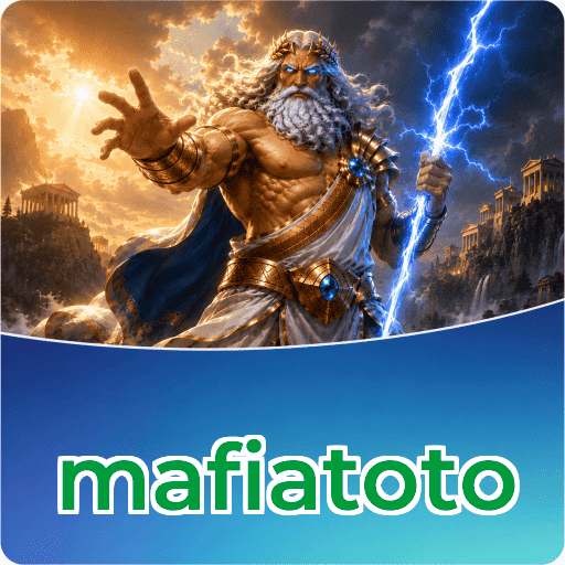 Logo mafiatoto