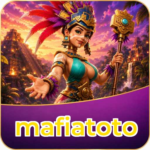 Logo mafiatoto