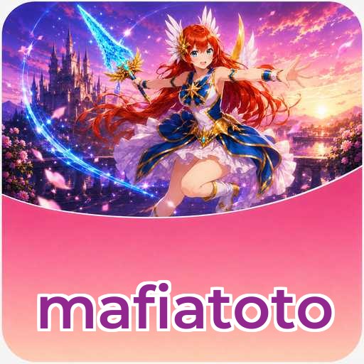 Logo mafiatoto